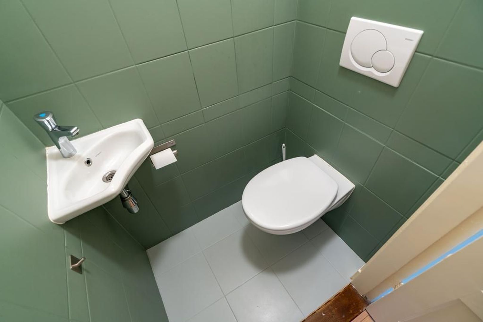 Deventersestraat 38 .