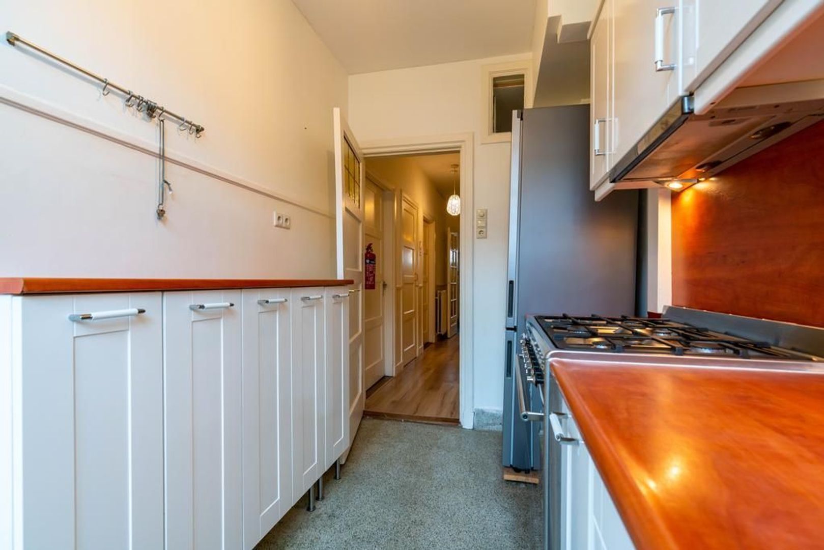 Deventersestraat 38 .