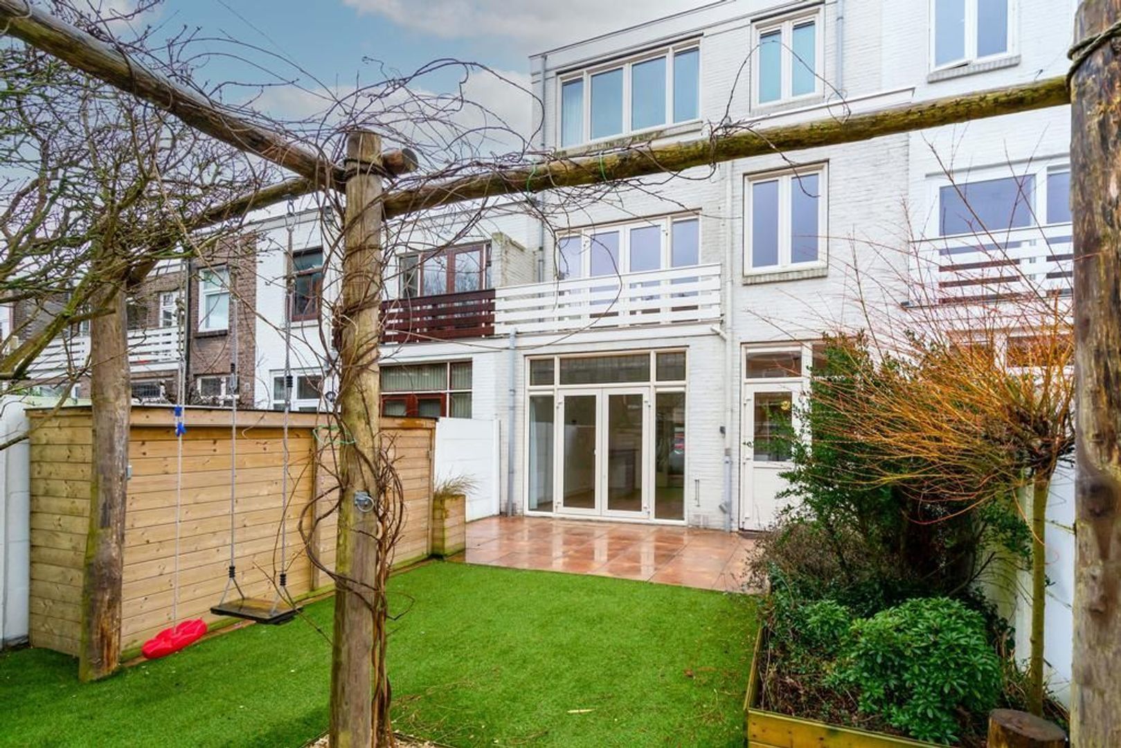 Deventersestraat 38 .