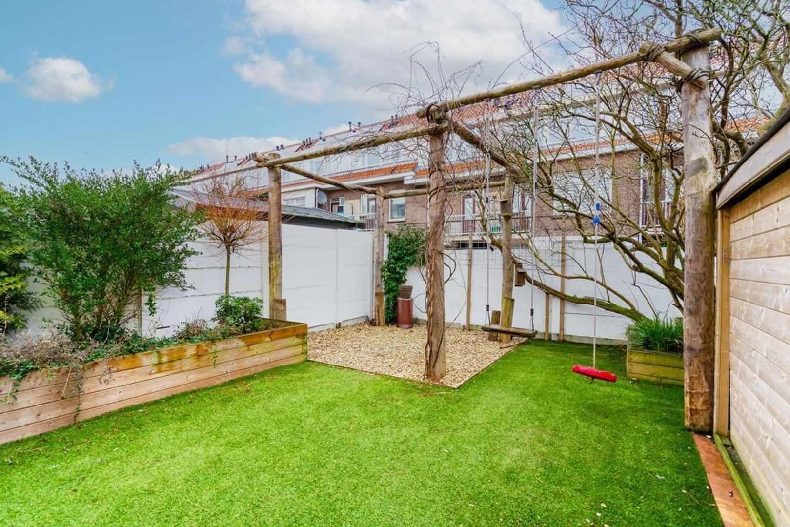 Deventersestraat 38 .