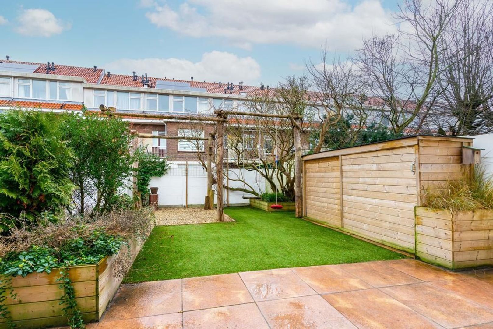 Deventersestraat 38 .