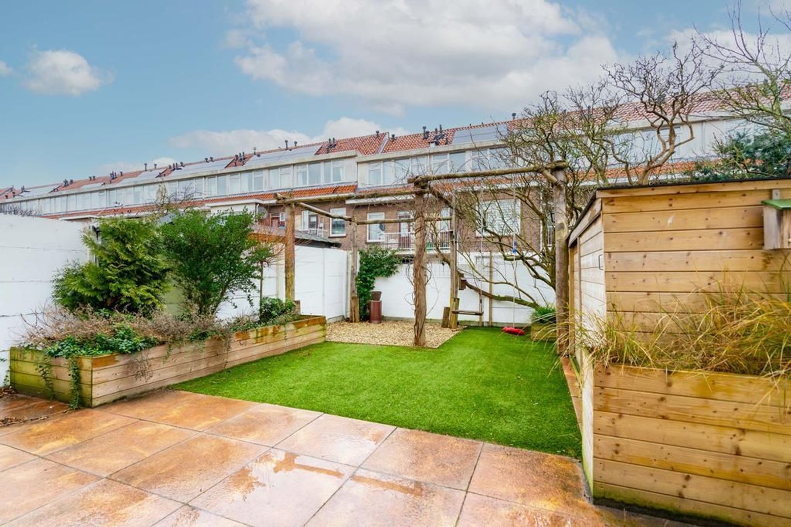 Deventersestraat 38 .