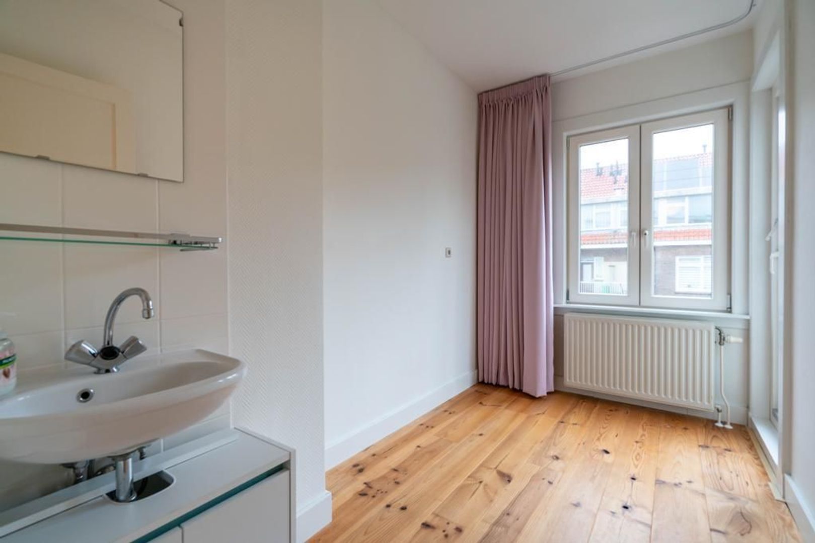 Deventersestraat 38 .