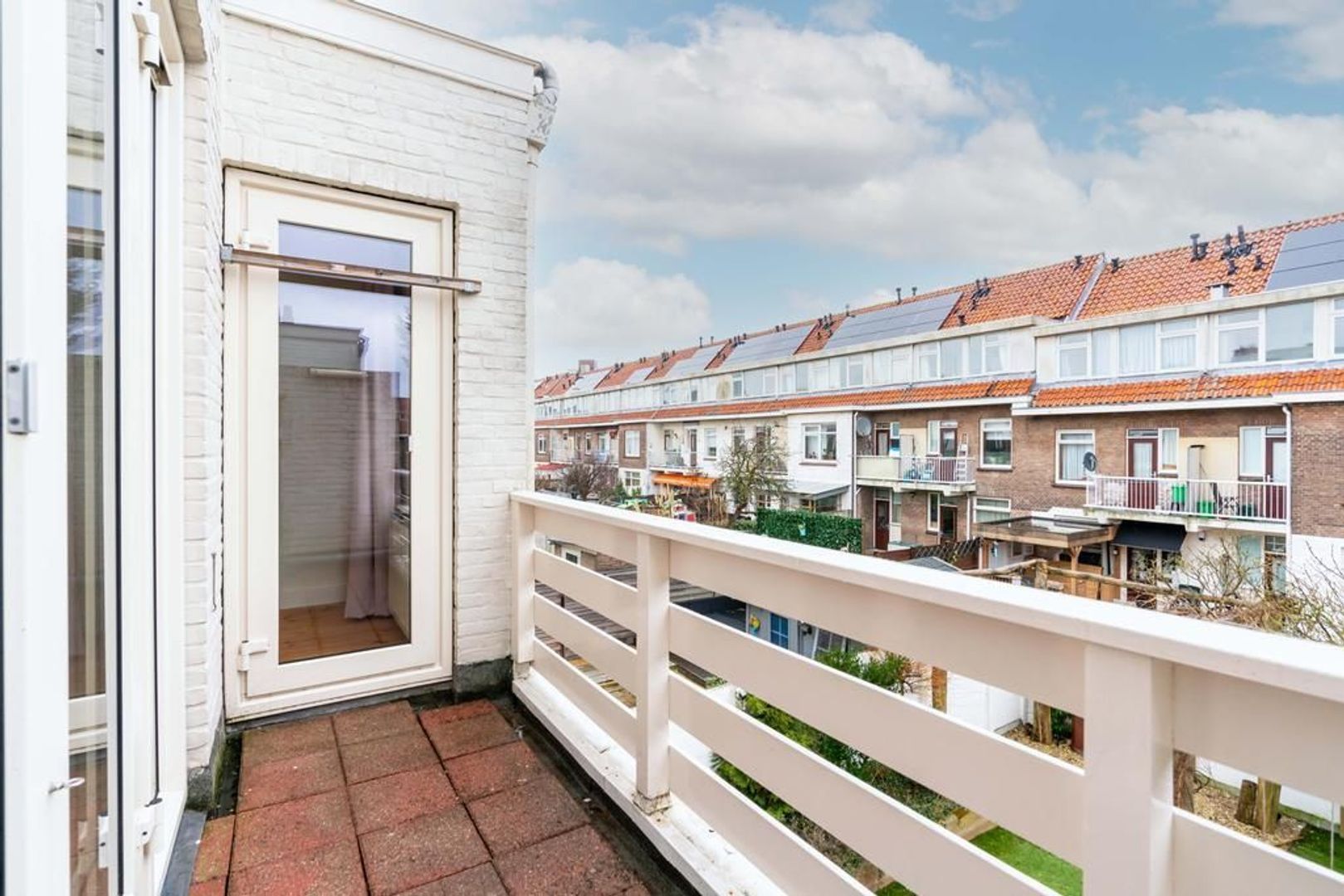 Deventersestraat 38 .