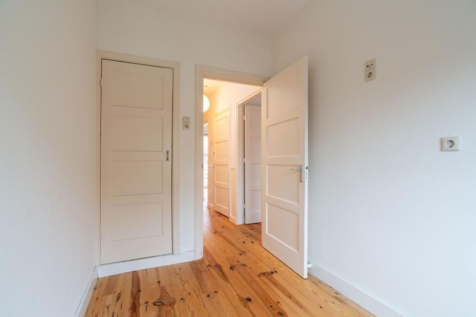 Deventersestraat 38 .