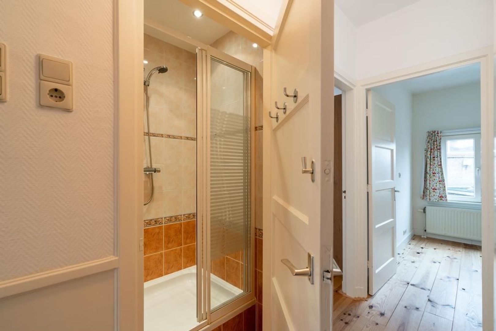 Deventersestraat 38 .