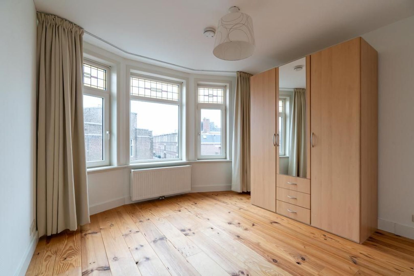 Deventersestraat 38 .