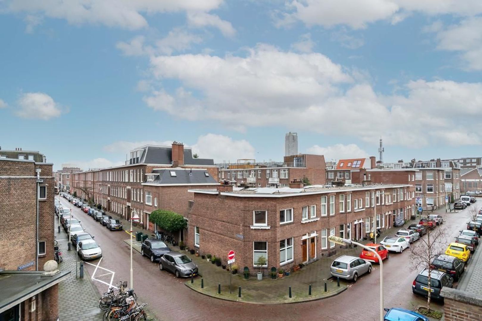 Deventersestraat 38 .