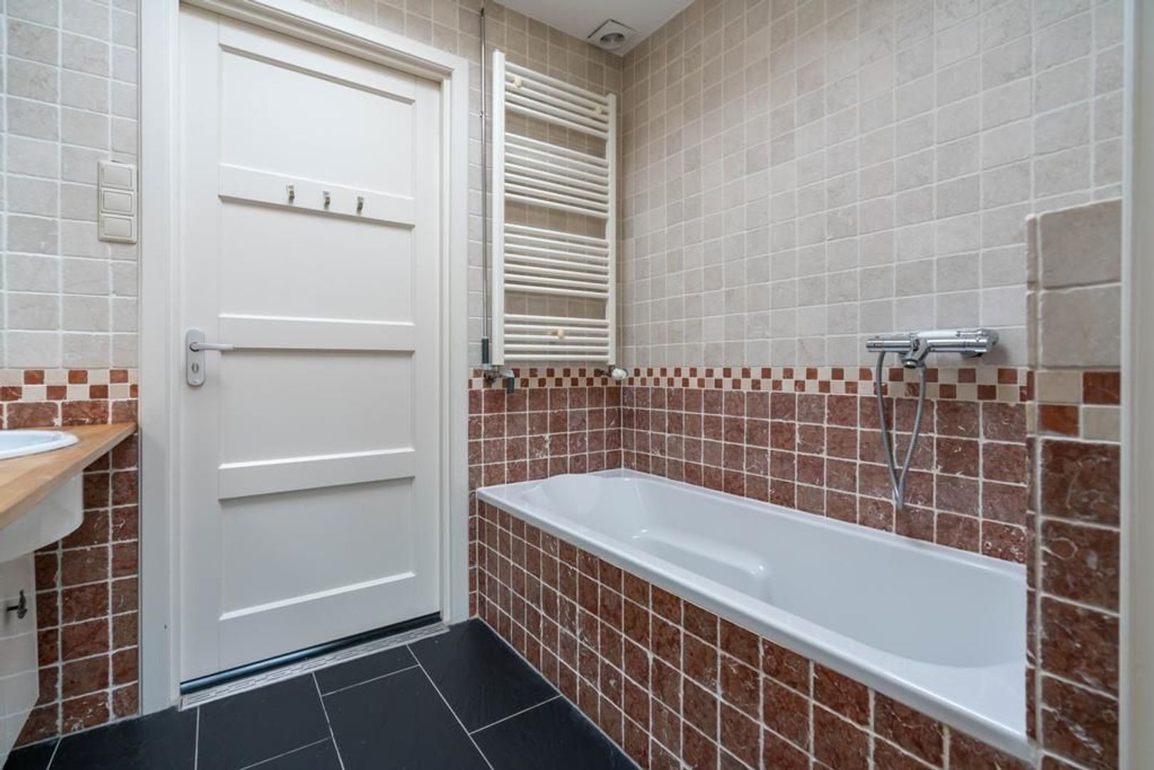 Deventersestraat 38 .