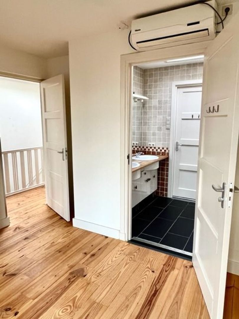 Deventersestraat 38 .