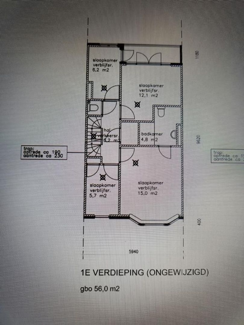 Deventersestraat 38 .