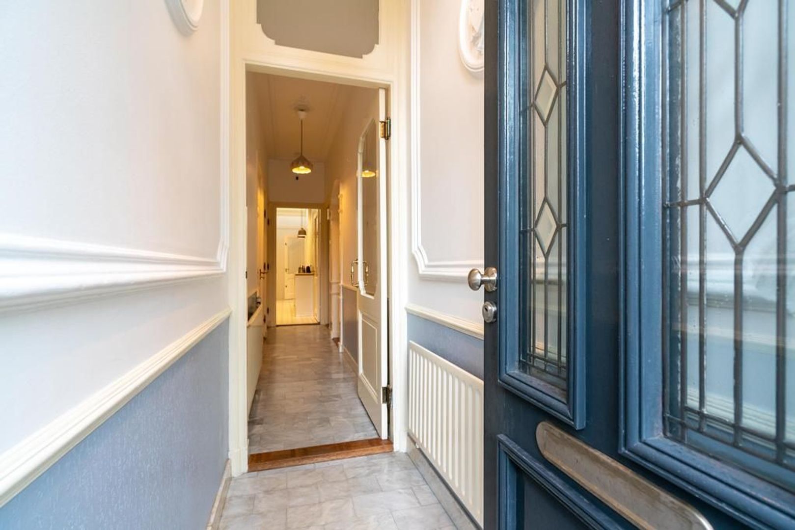 Van Swietenstraat 71