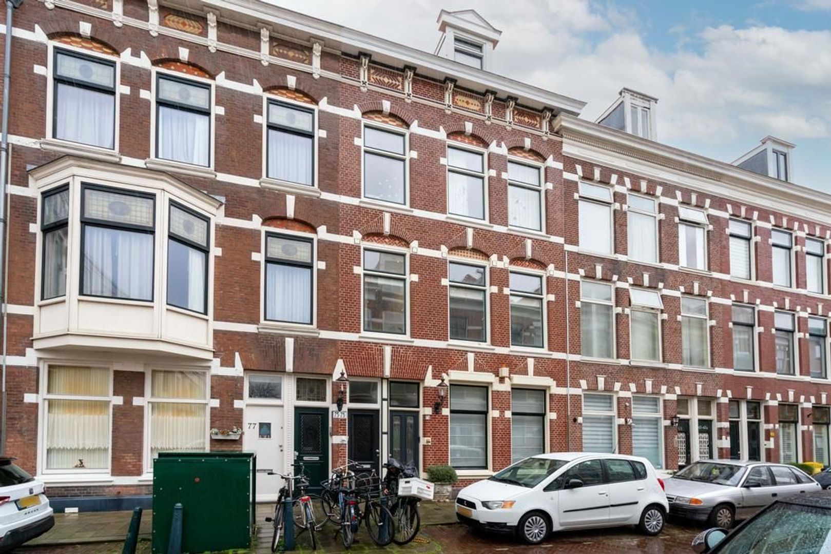 Van Swietenstraat 71