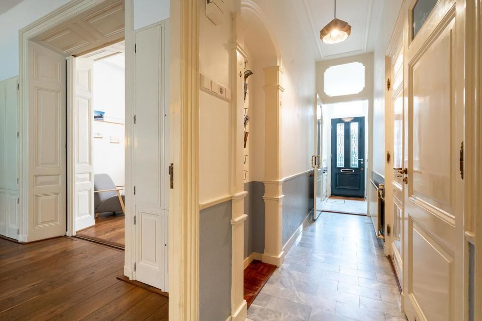 Van Swietenstraat 71