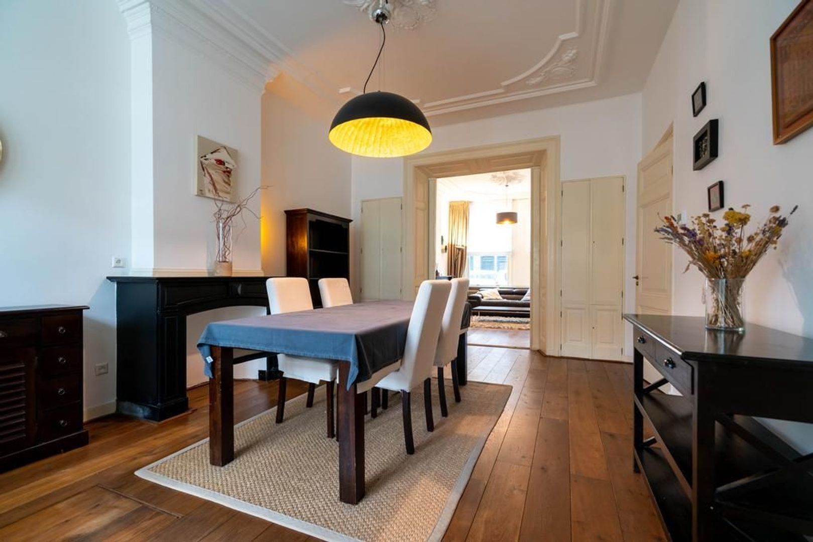 Van Swietenstraat 71