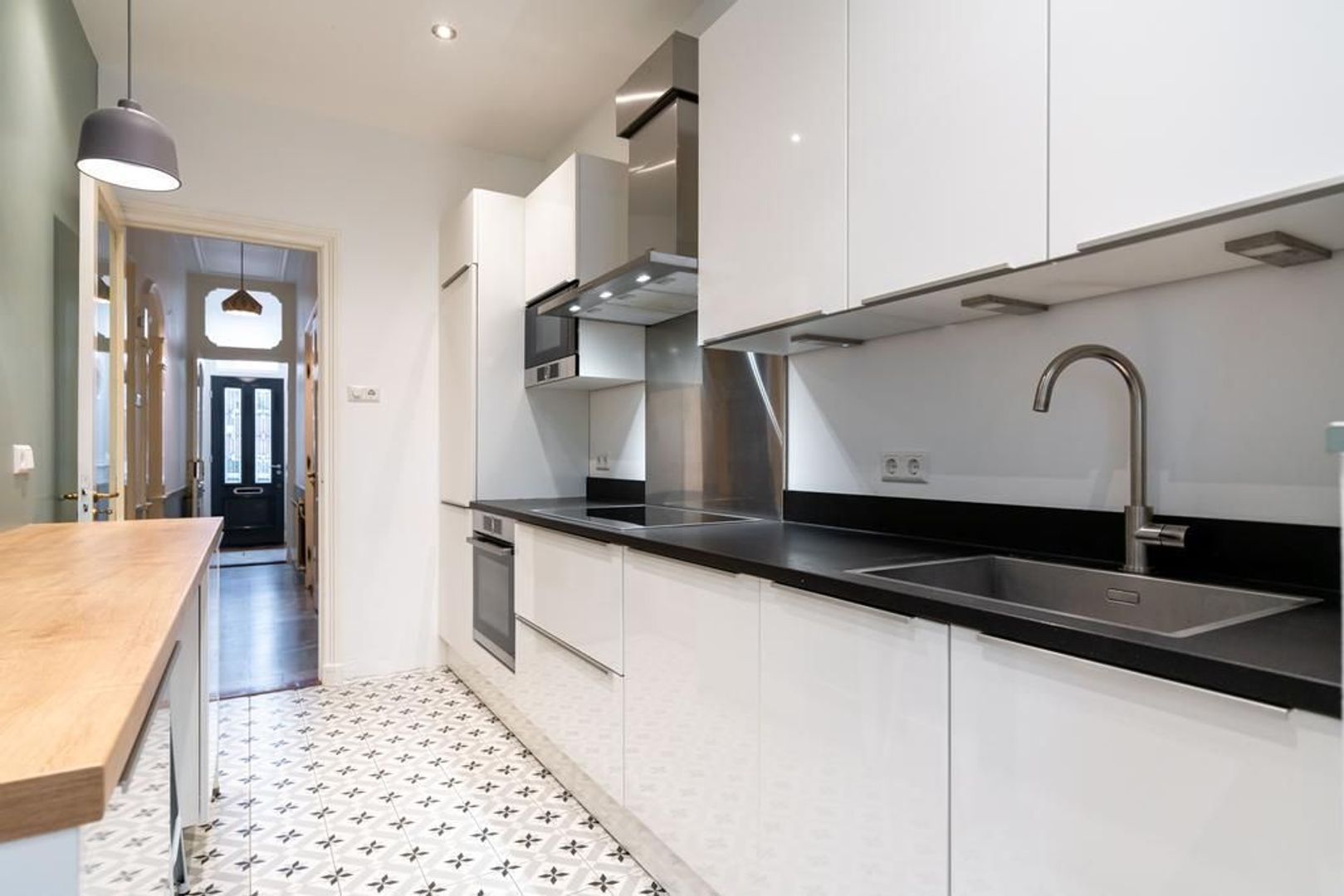 Van Swietenstraat 71