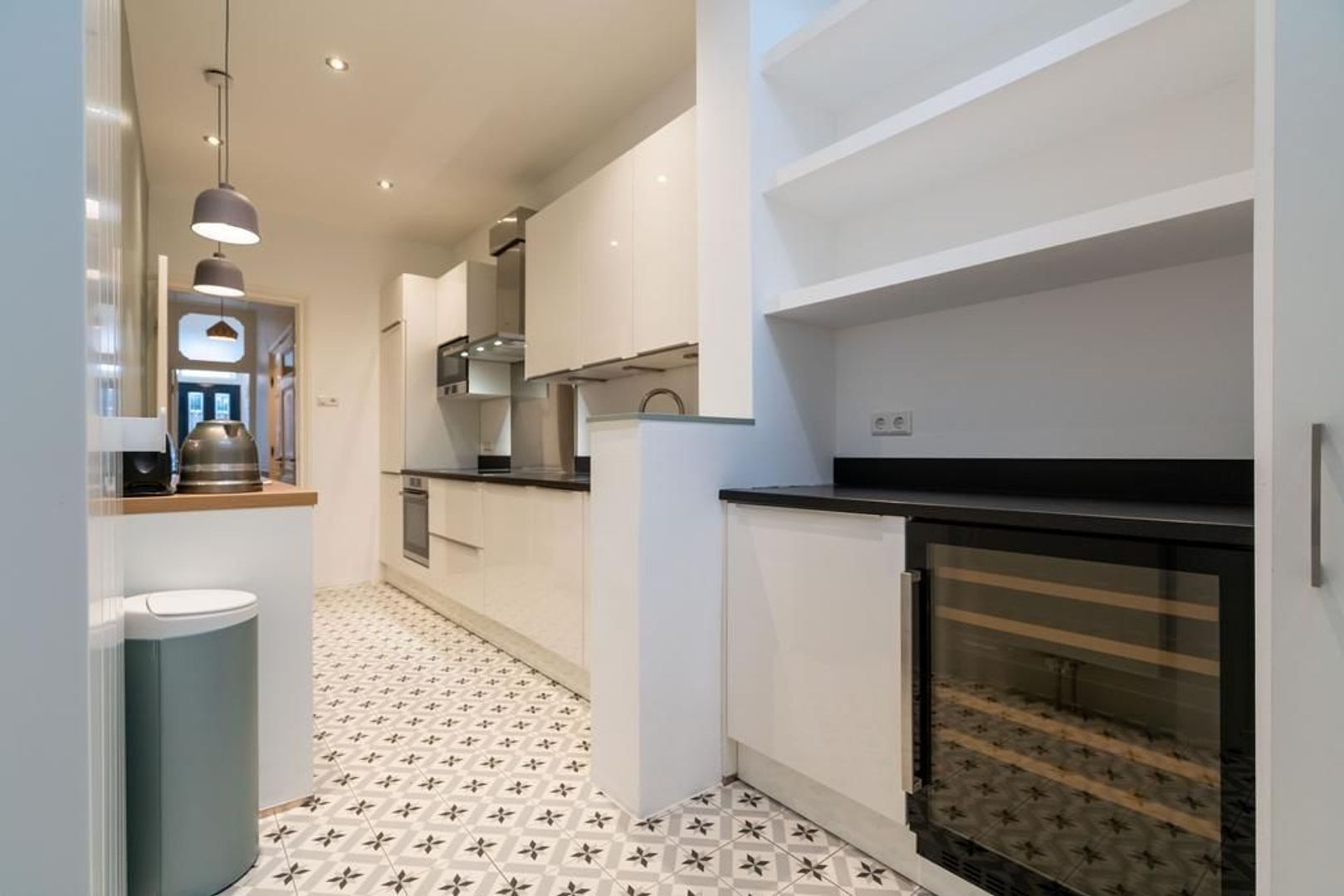 Van Swietenstraat 71