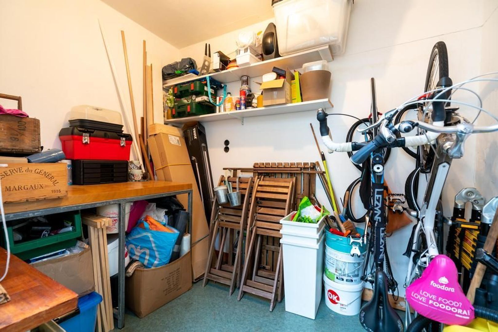 Van Swietenstraat 71