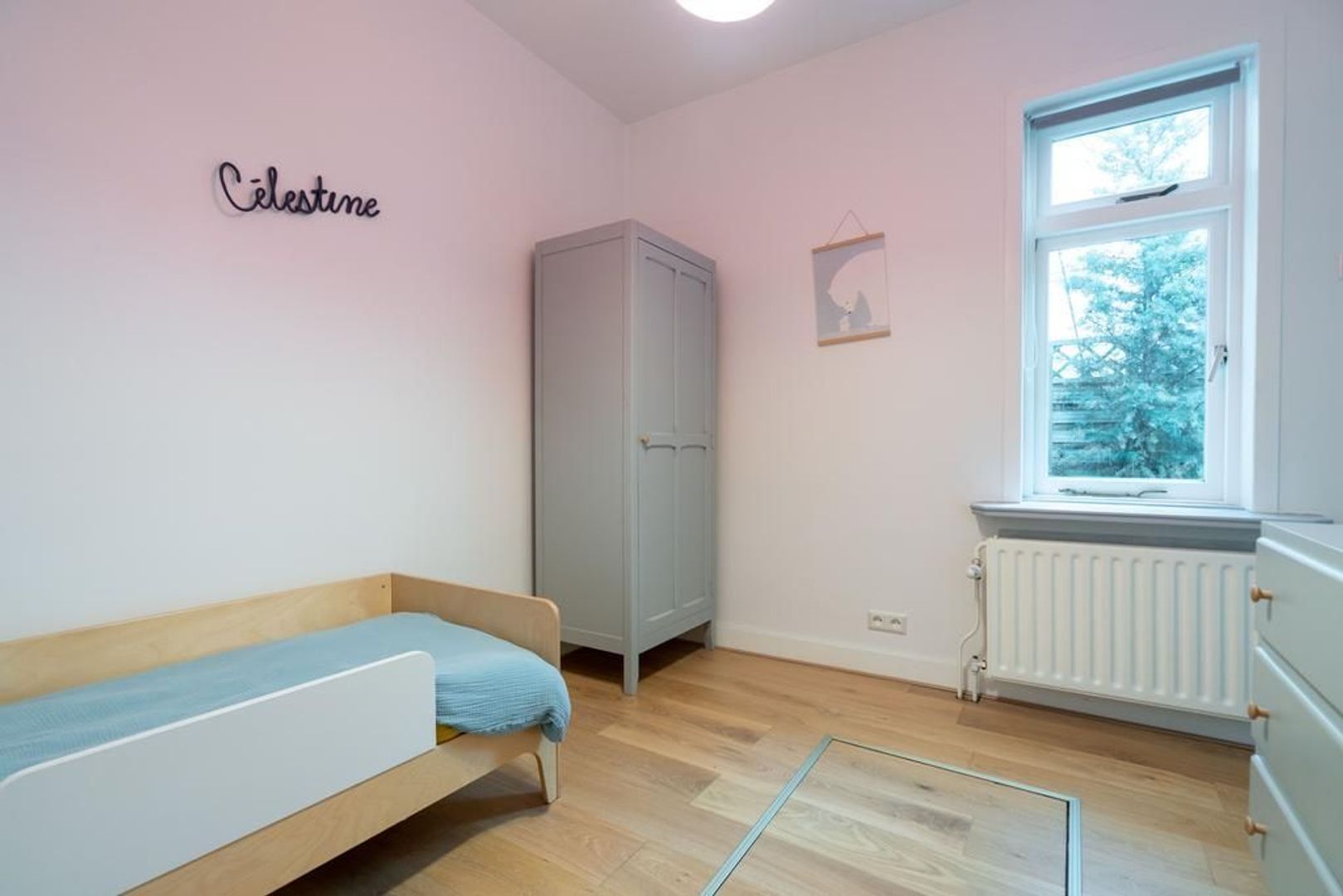 Van Swietenstraat 71