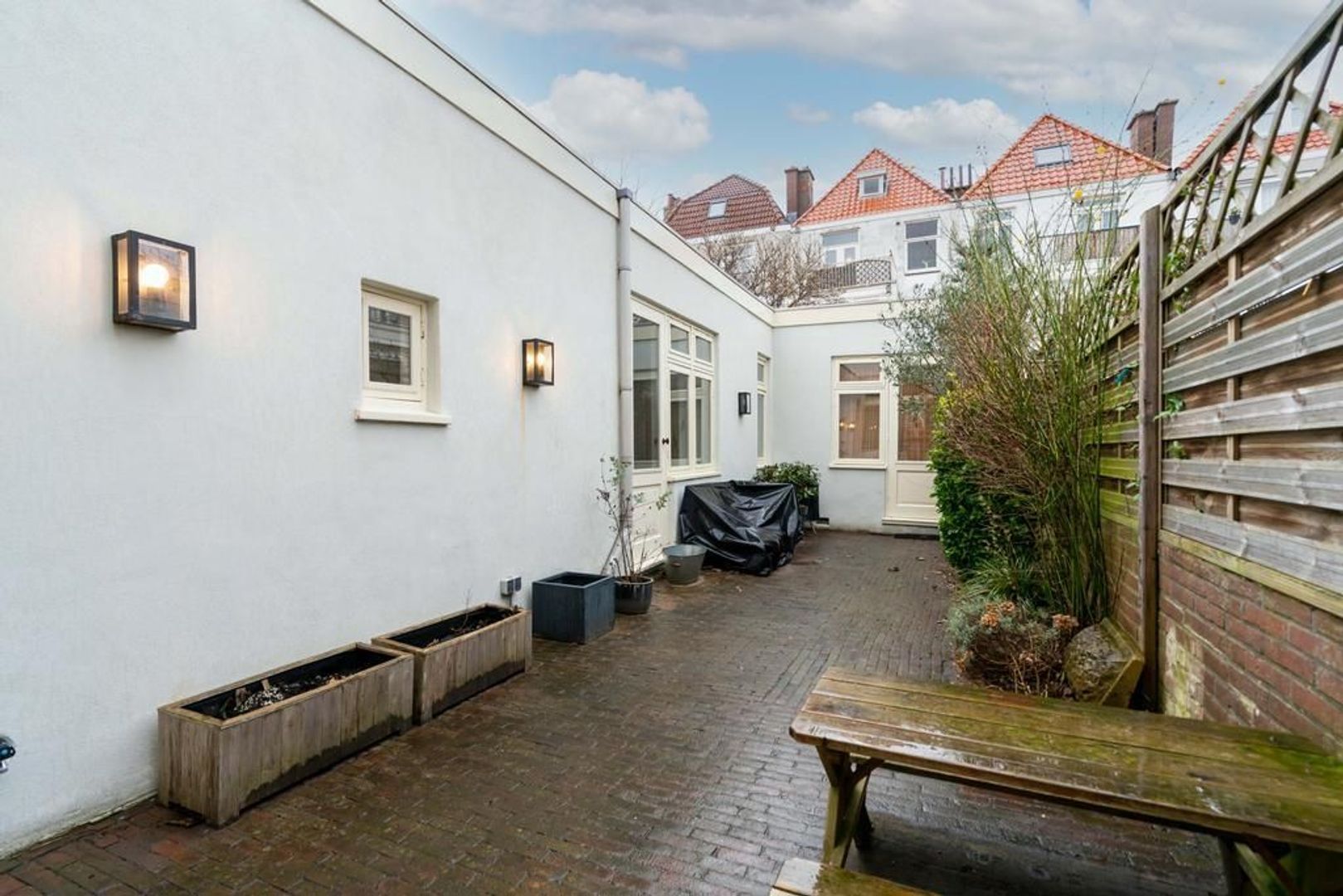 Van Swietenstraat 71