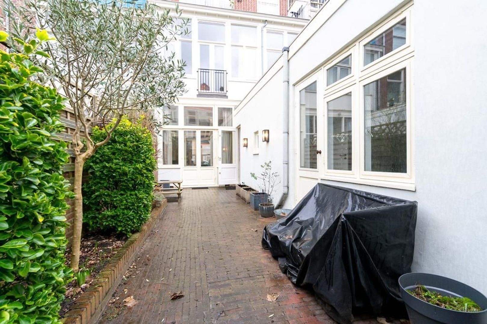 Van Swietenstraat 71