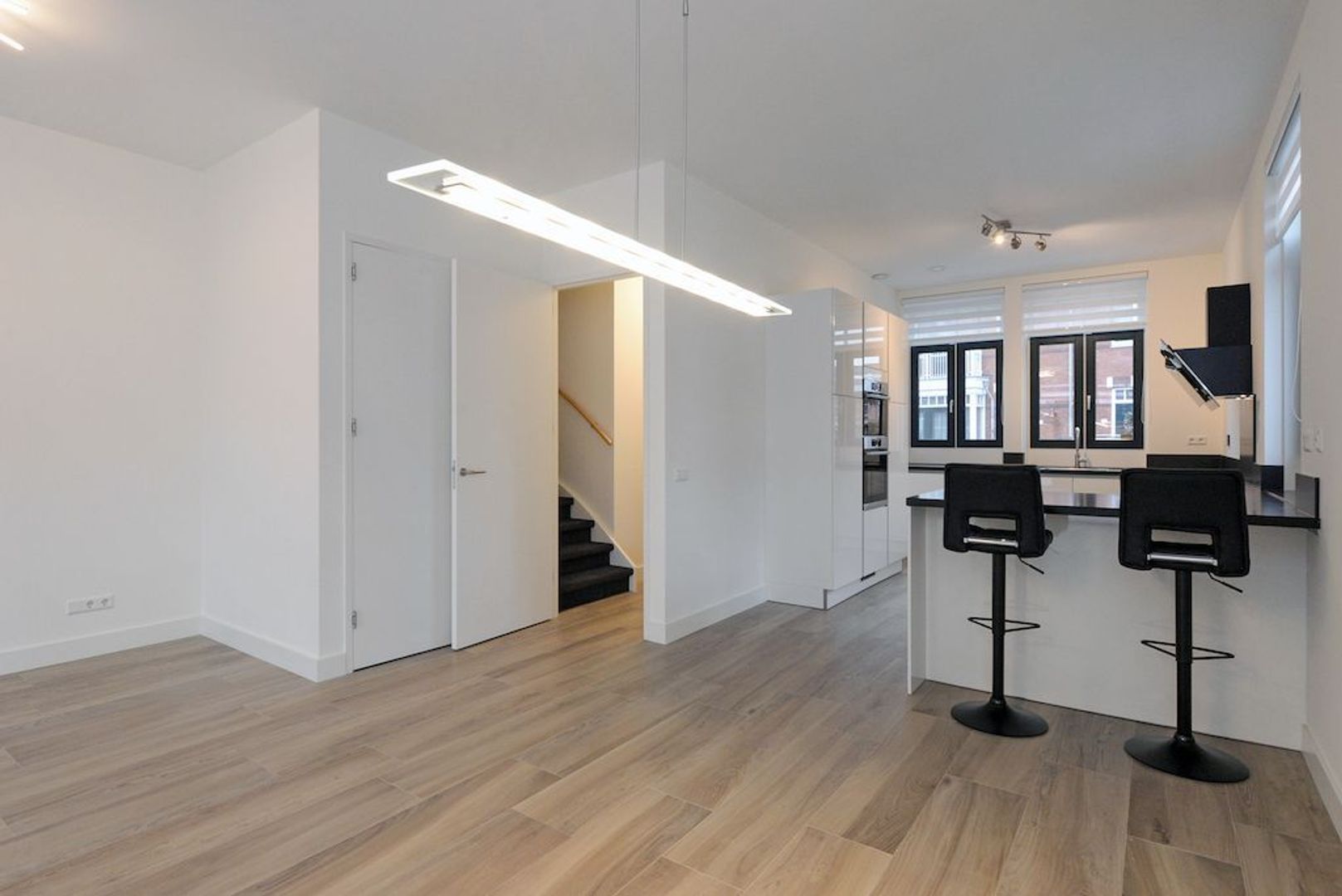 Octavio Pazlaan 15 .