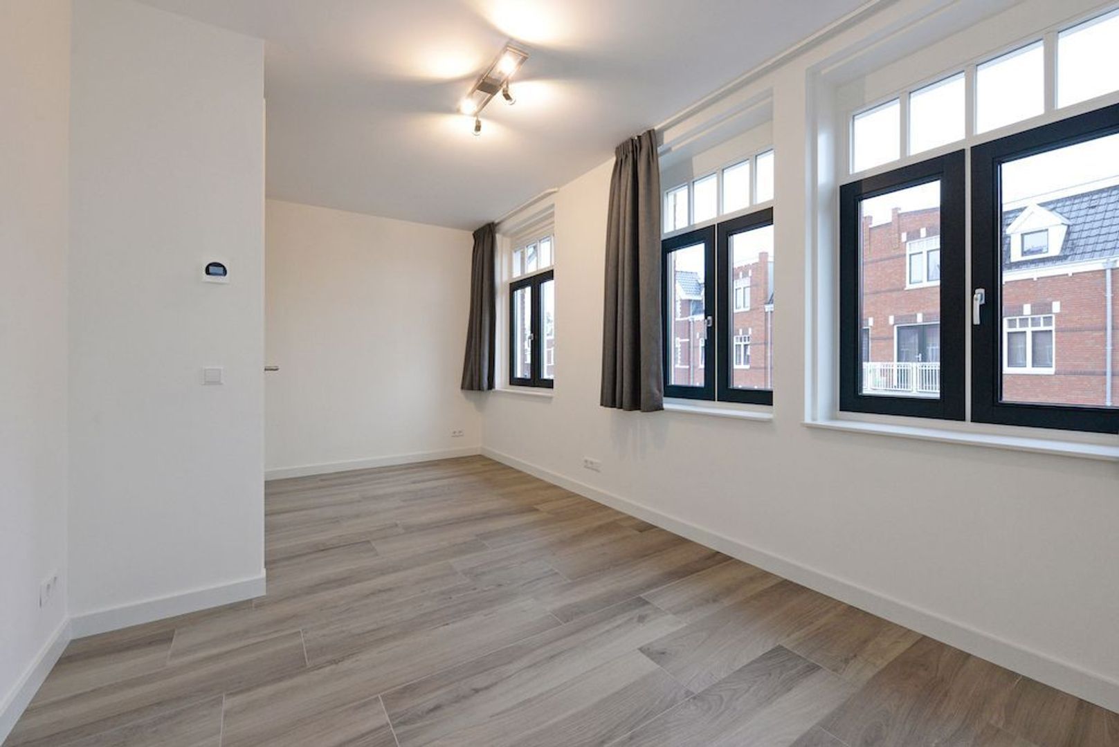 Octavio Pazlaan 15 .