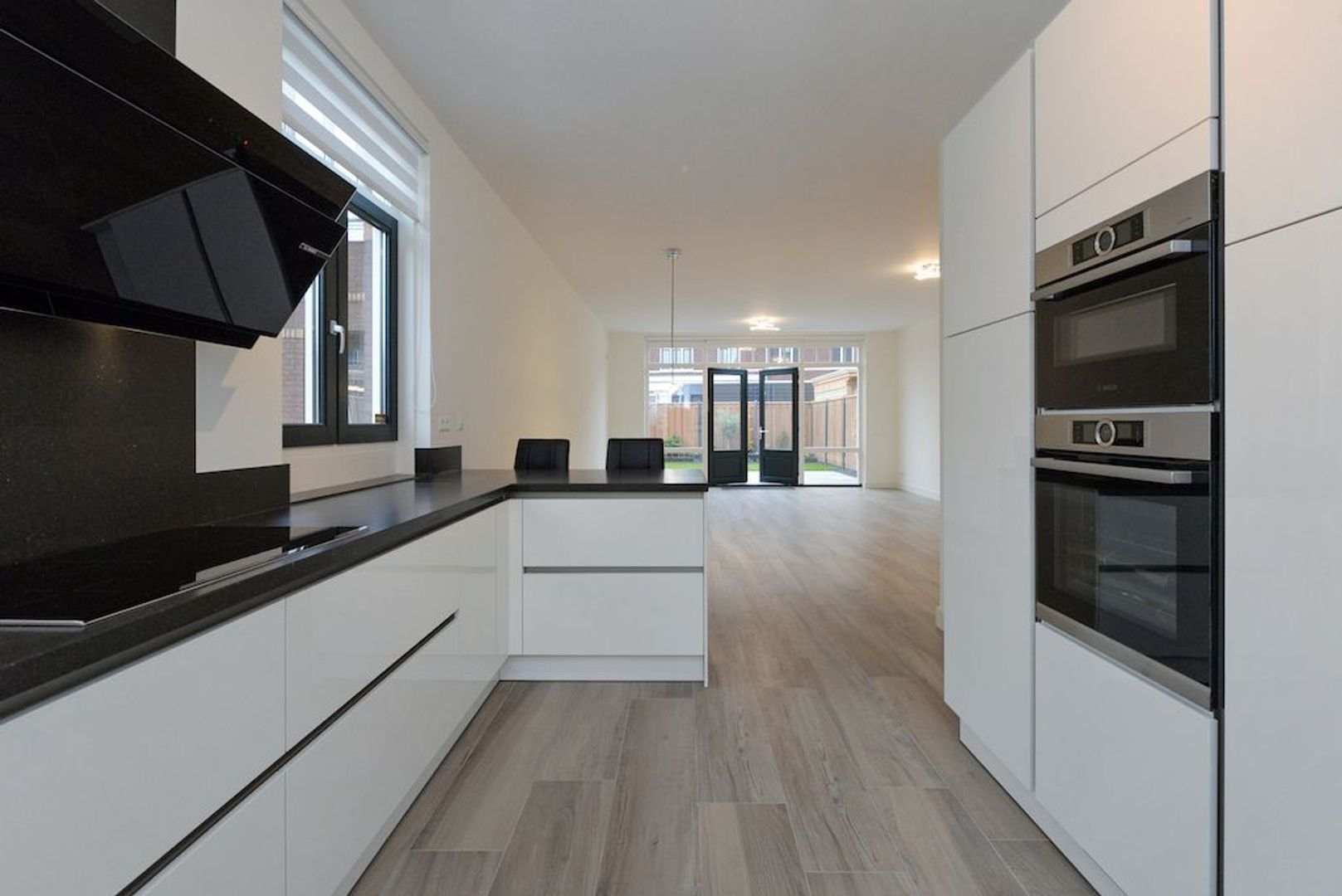 Octavio Pazlaan 15 .