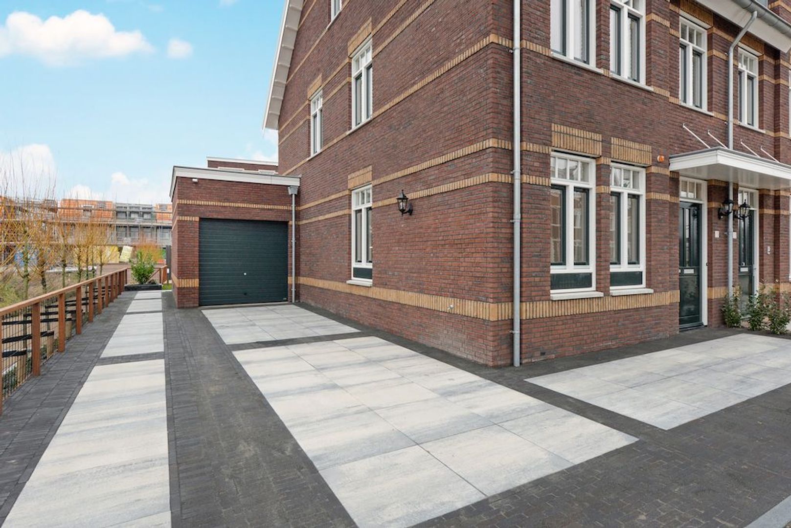 Octavio Pazlaan 15 .