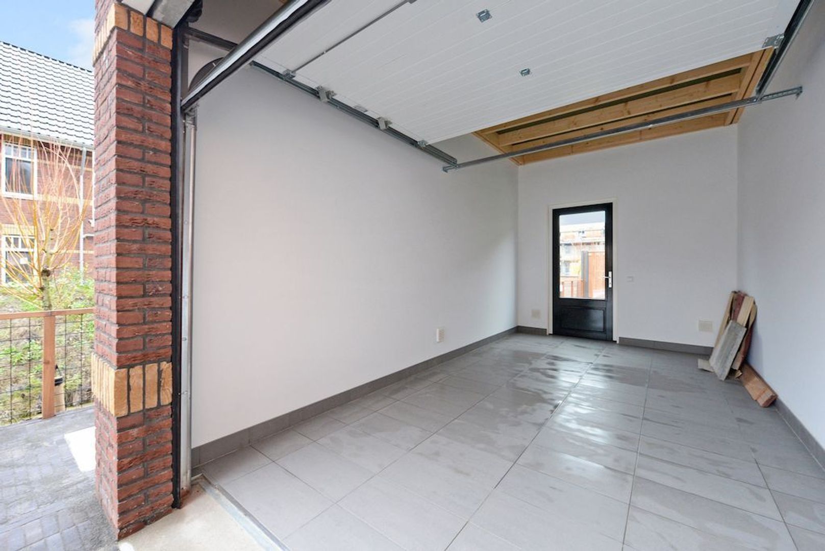 Octavio Pazlaan 15 .