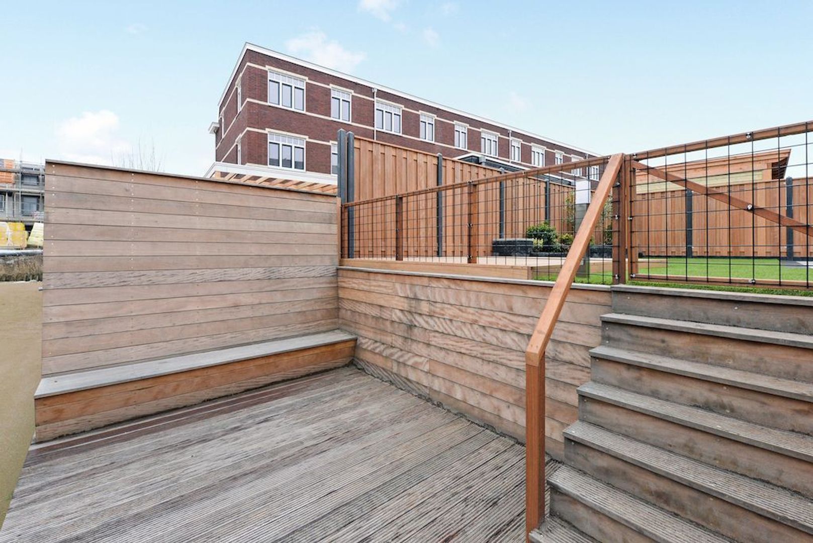 Octavio Pazlaan 15 .