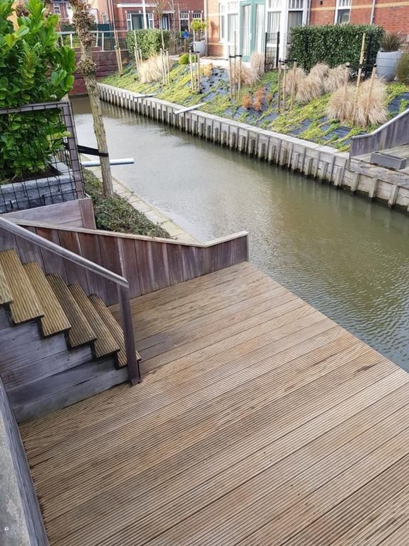 Octavio Pazlaan 15 .