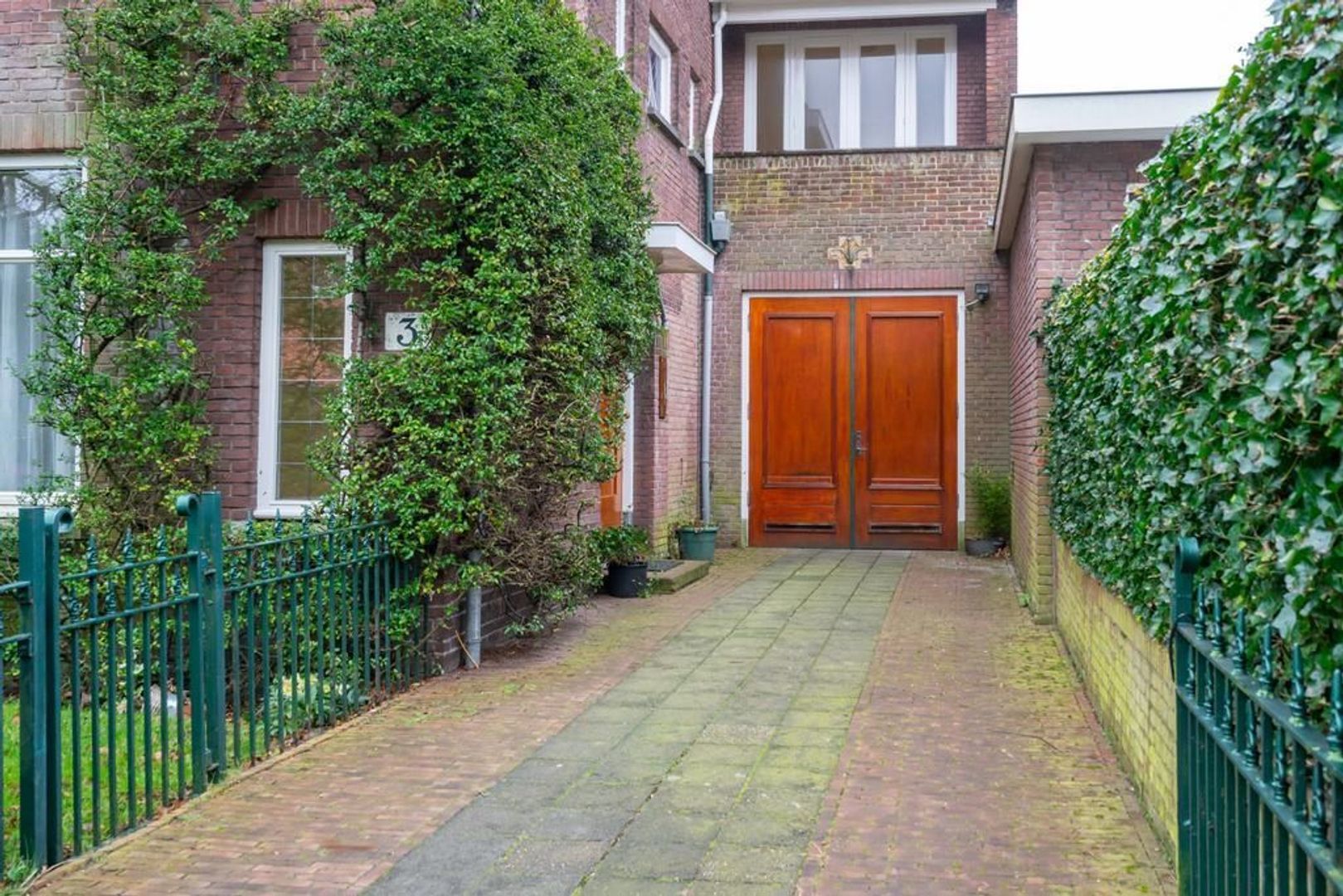 De Mildestraat 3