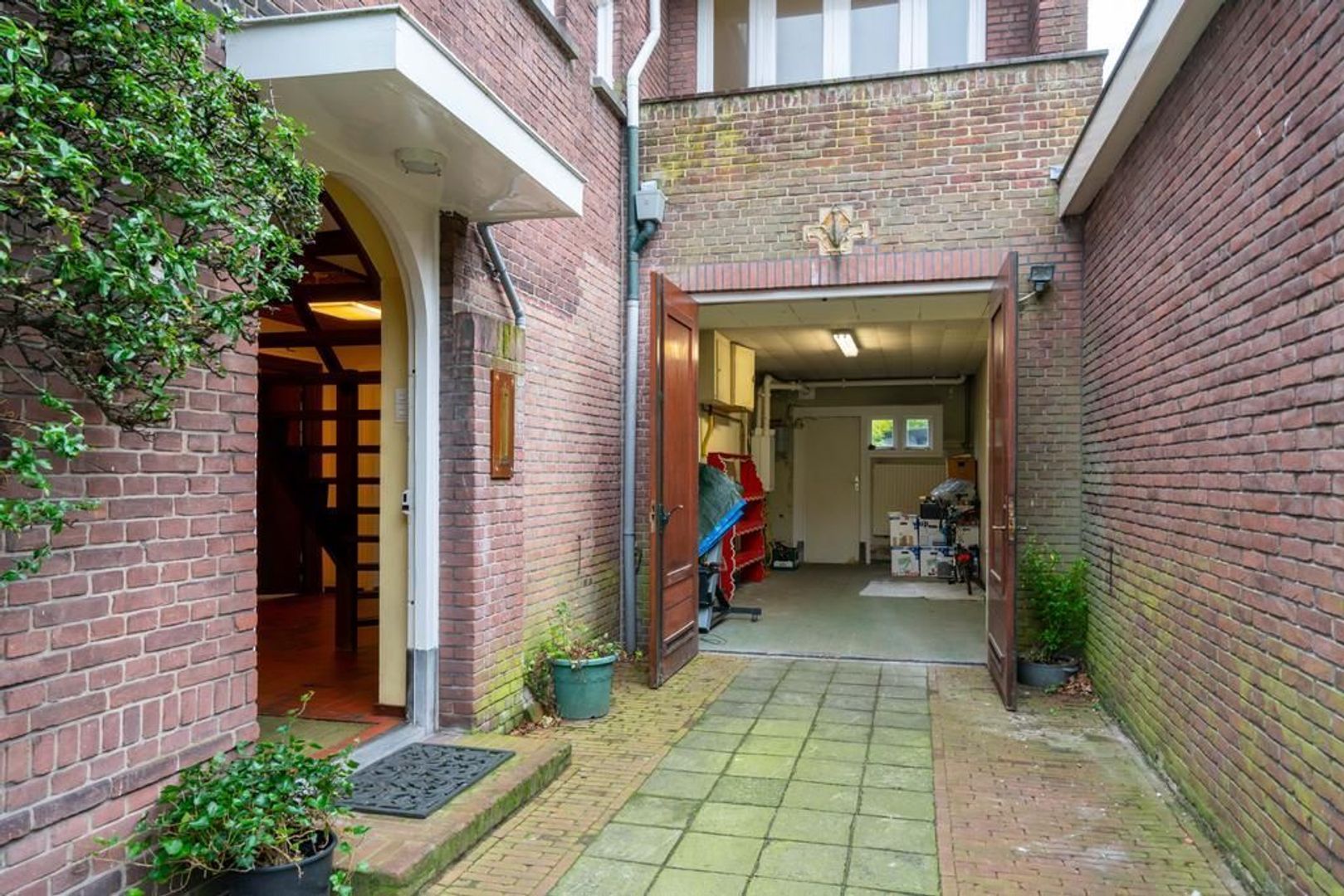 De Mildestraat 3