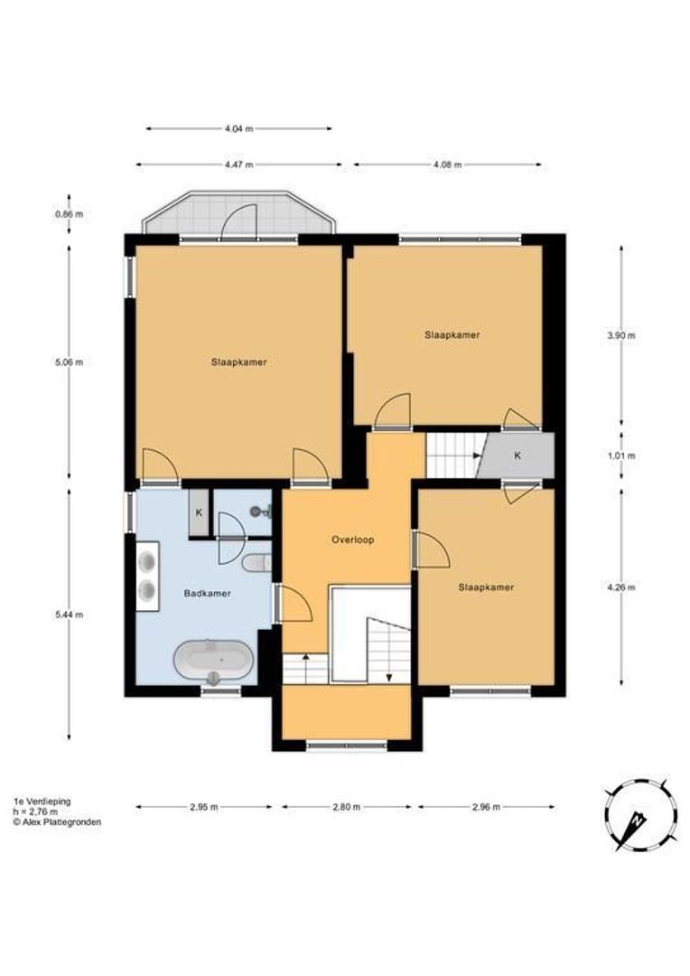 Teylingerhorstlaan 9