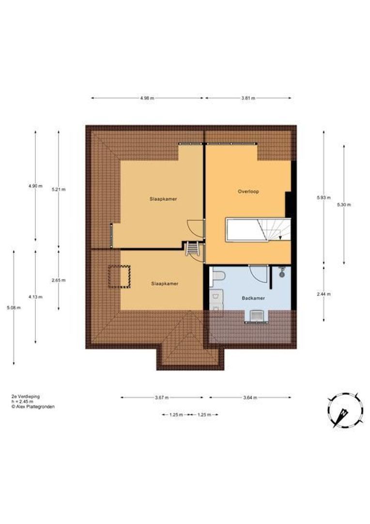 Teylingerhorstlaan 9