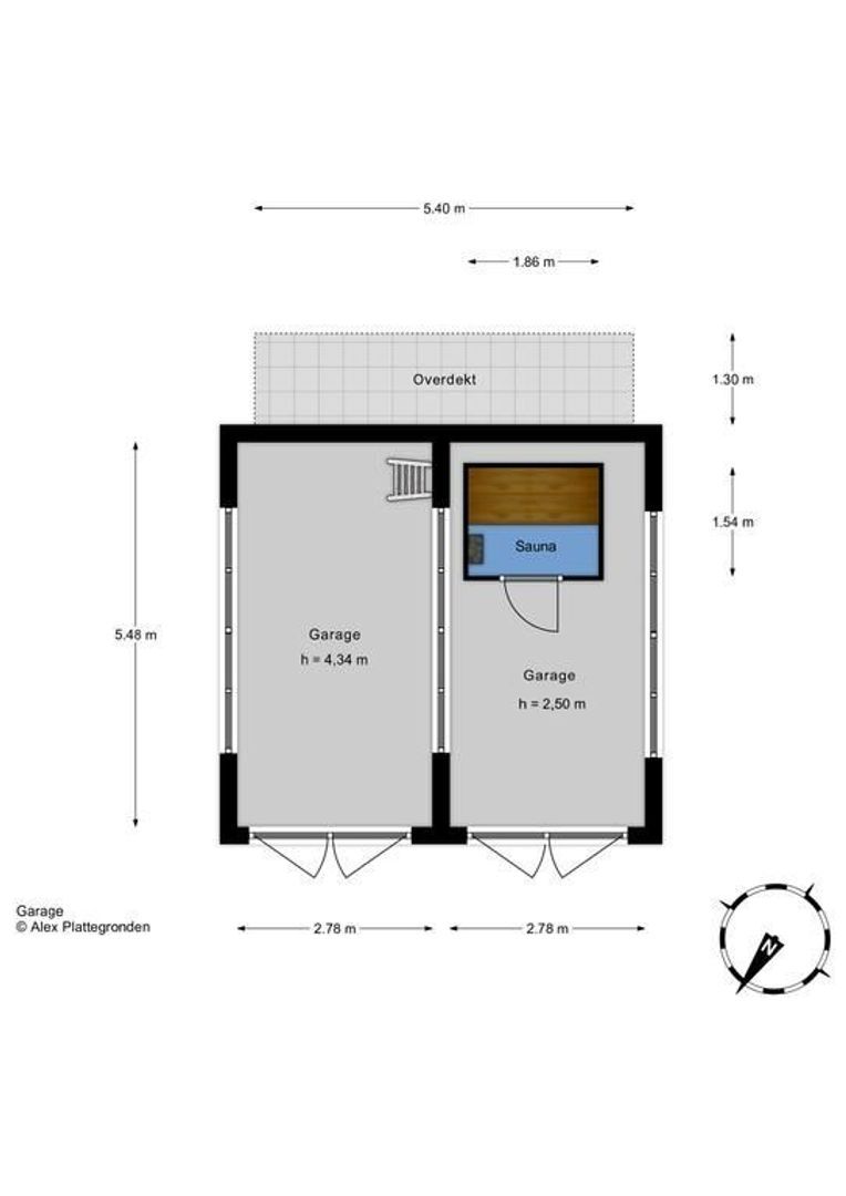 Teylingerhorstlaan 9