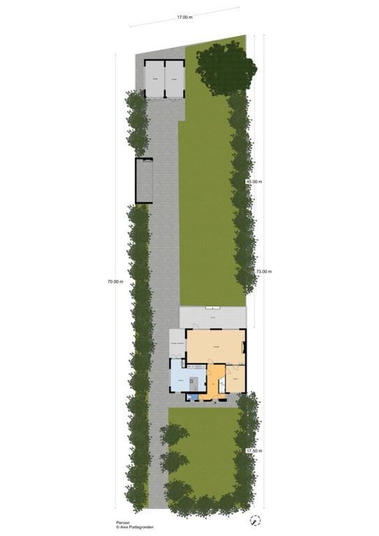 Teylingerhorstlaan 9