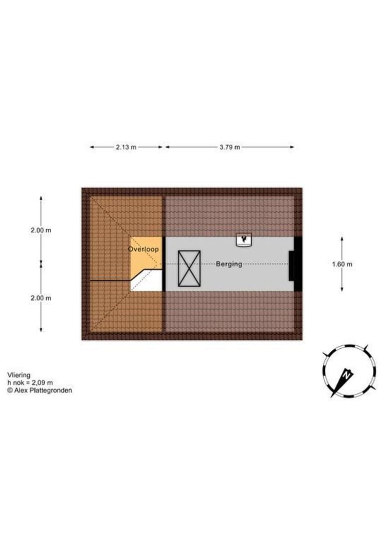 Teylingerhorstlaan 9