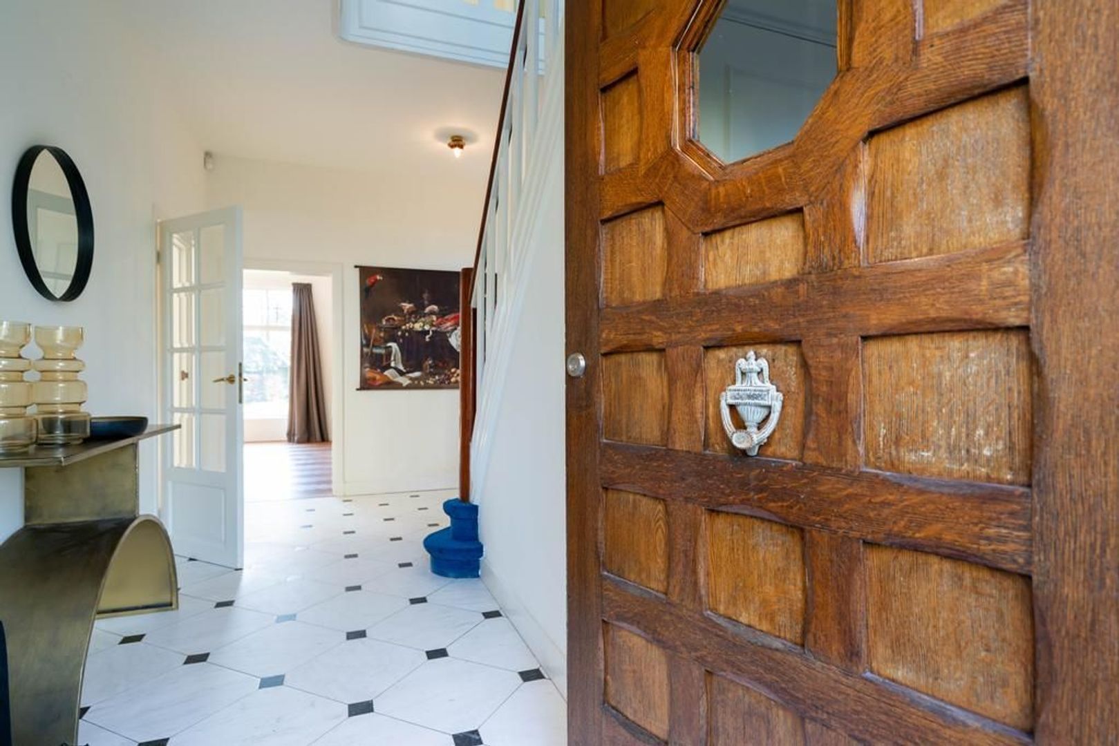 Teylingerhorstlaan 9