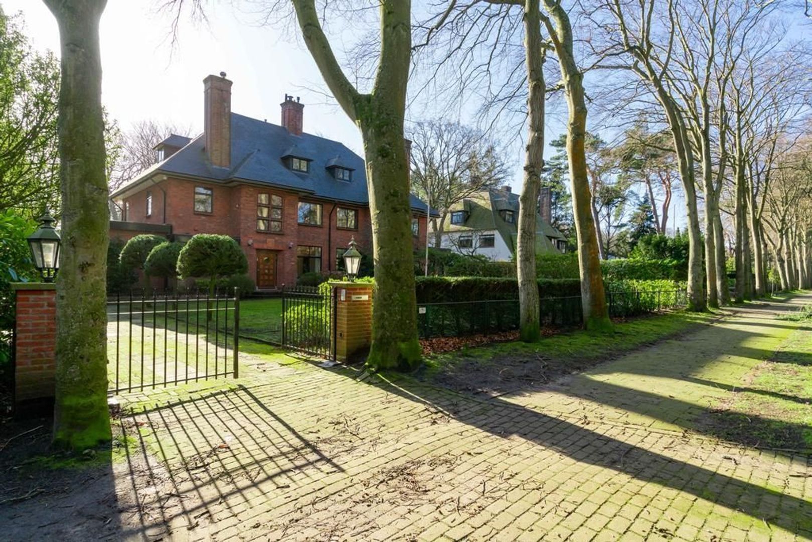 Teylingerhorstlaan 9