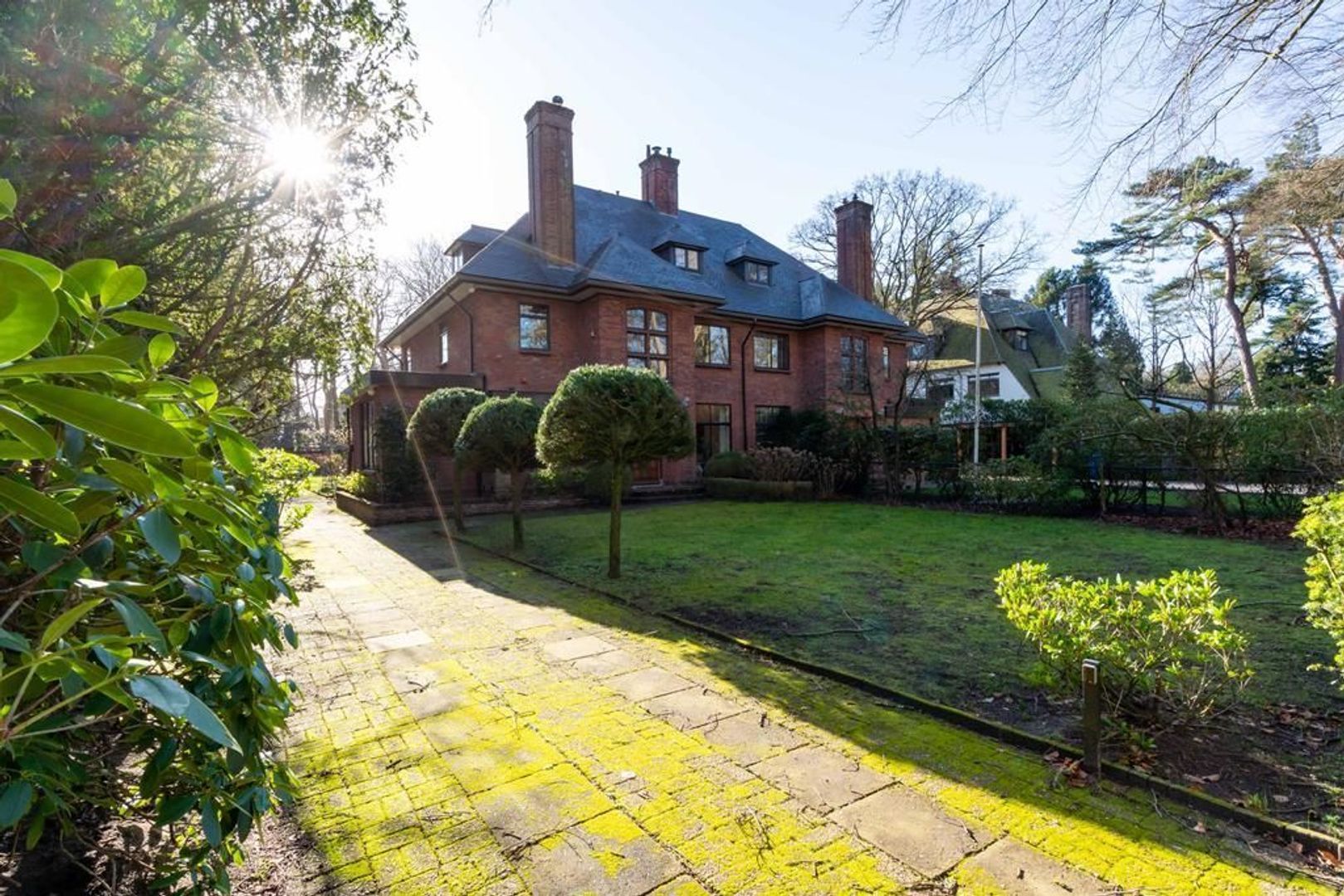 Teylingerhorstlaan 9