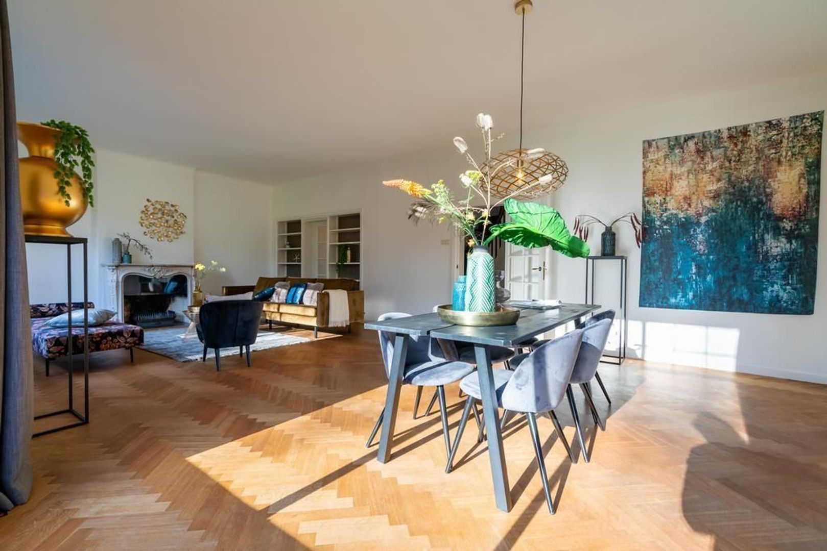 Teylingerhorstlaan 9