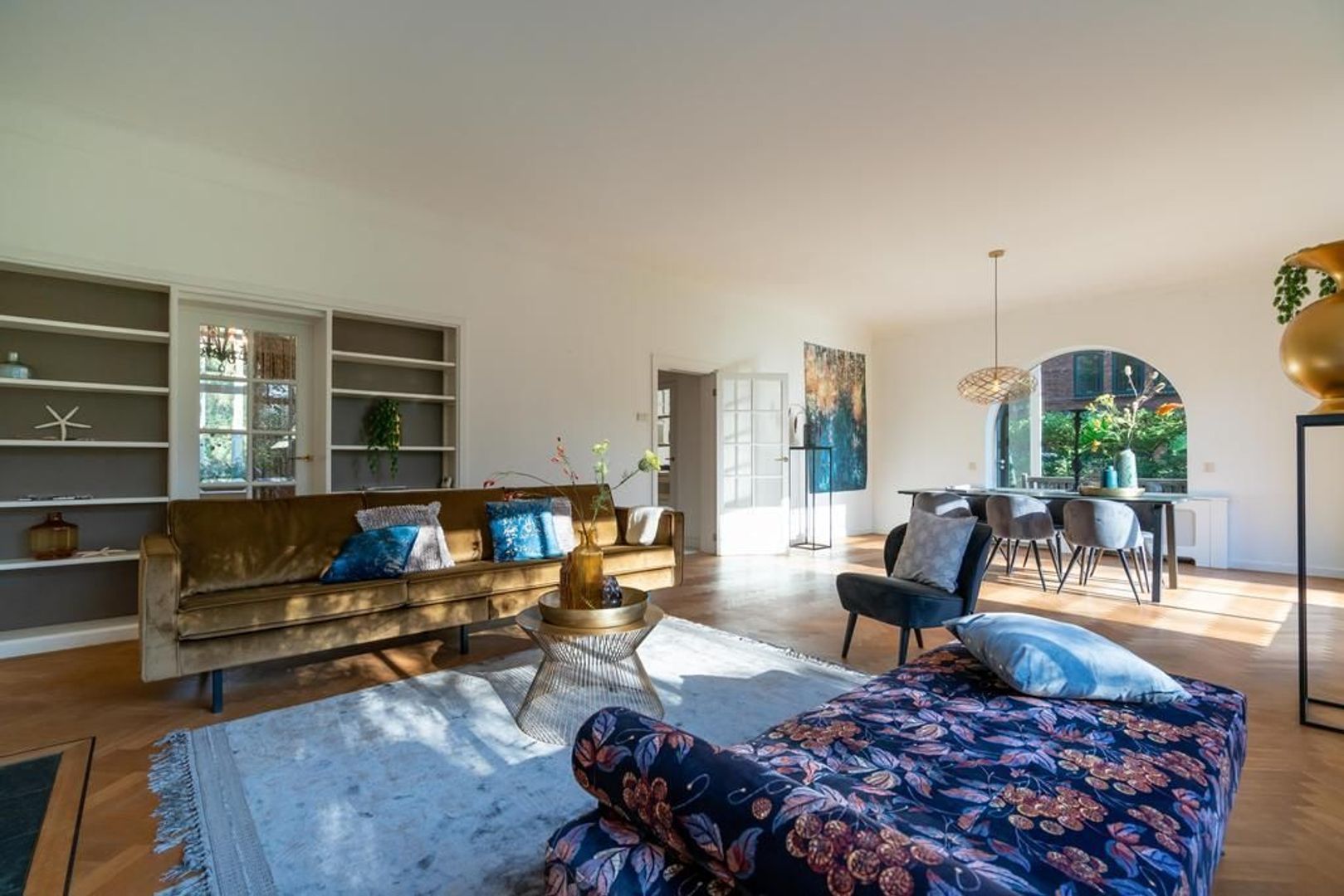 Teylingerhorstlaan 9