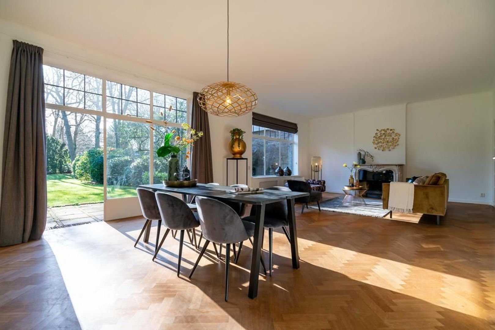 Teylingerhorstlaan 9