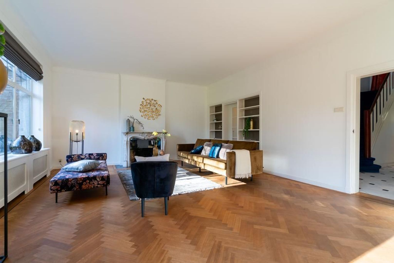 Teylingerhorstlaan 9