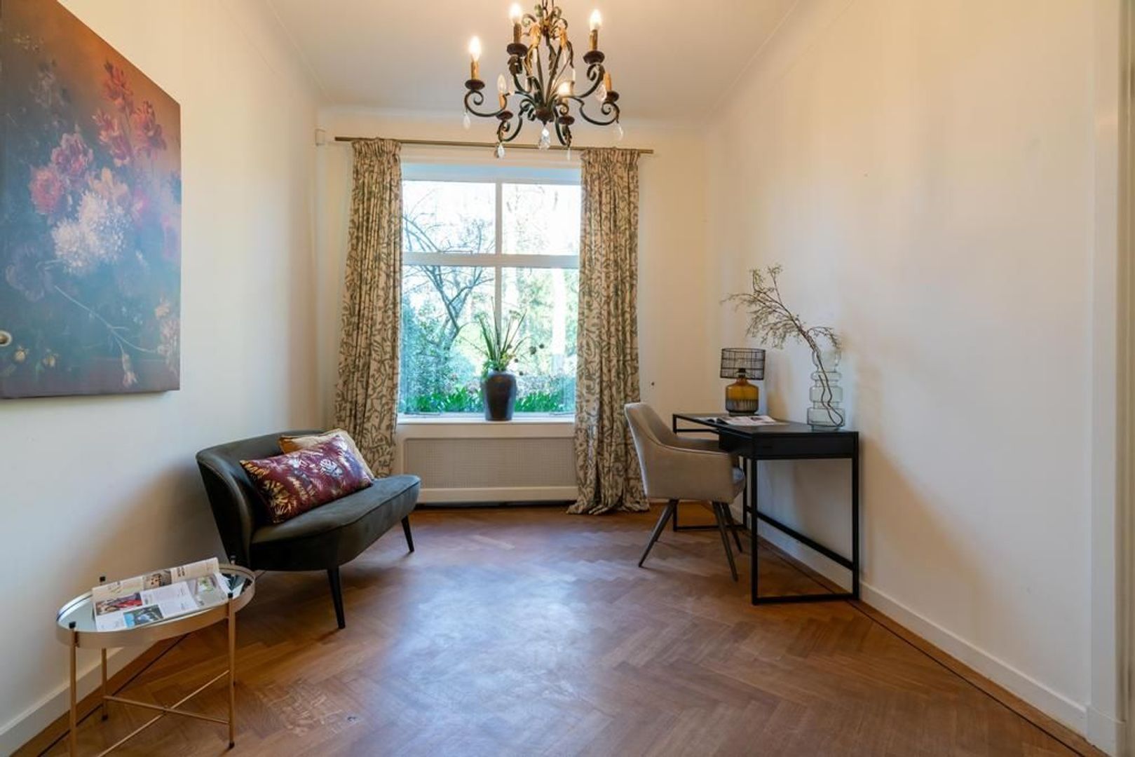 Teylingerhorstlaan 9