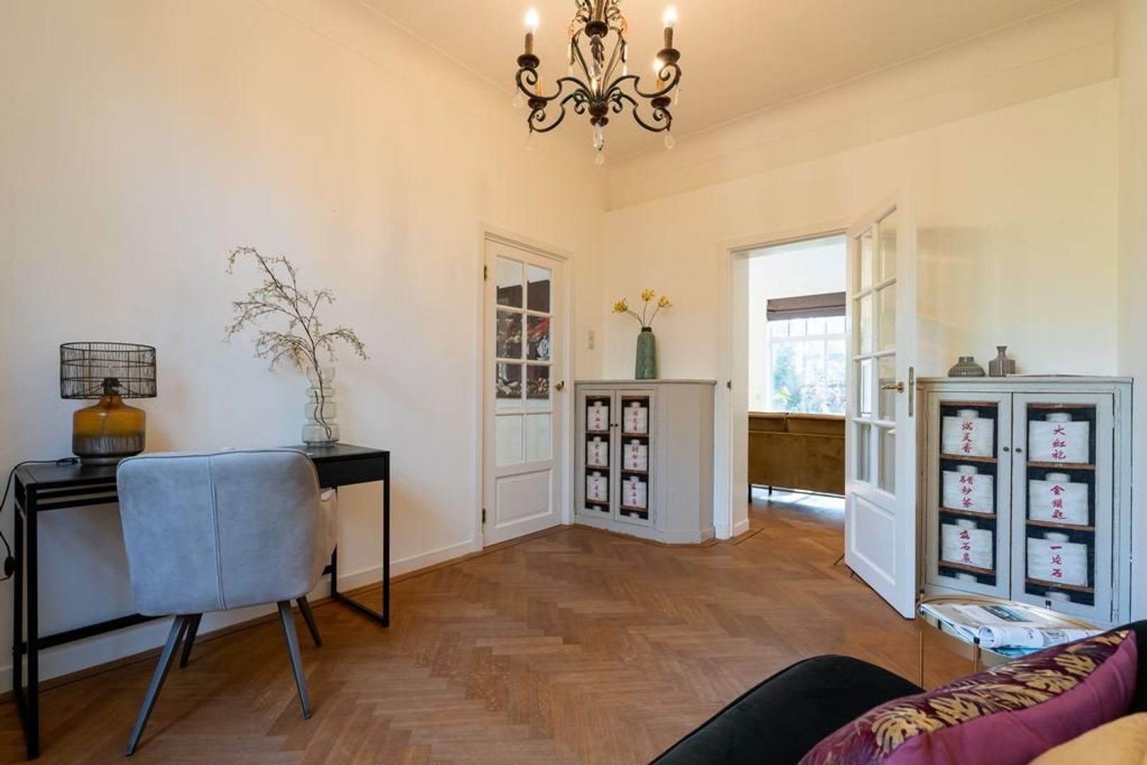 Teylingerhorstlaan 9