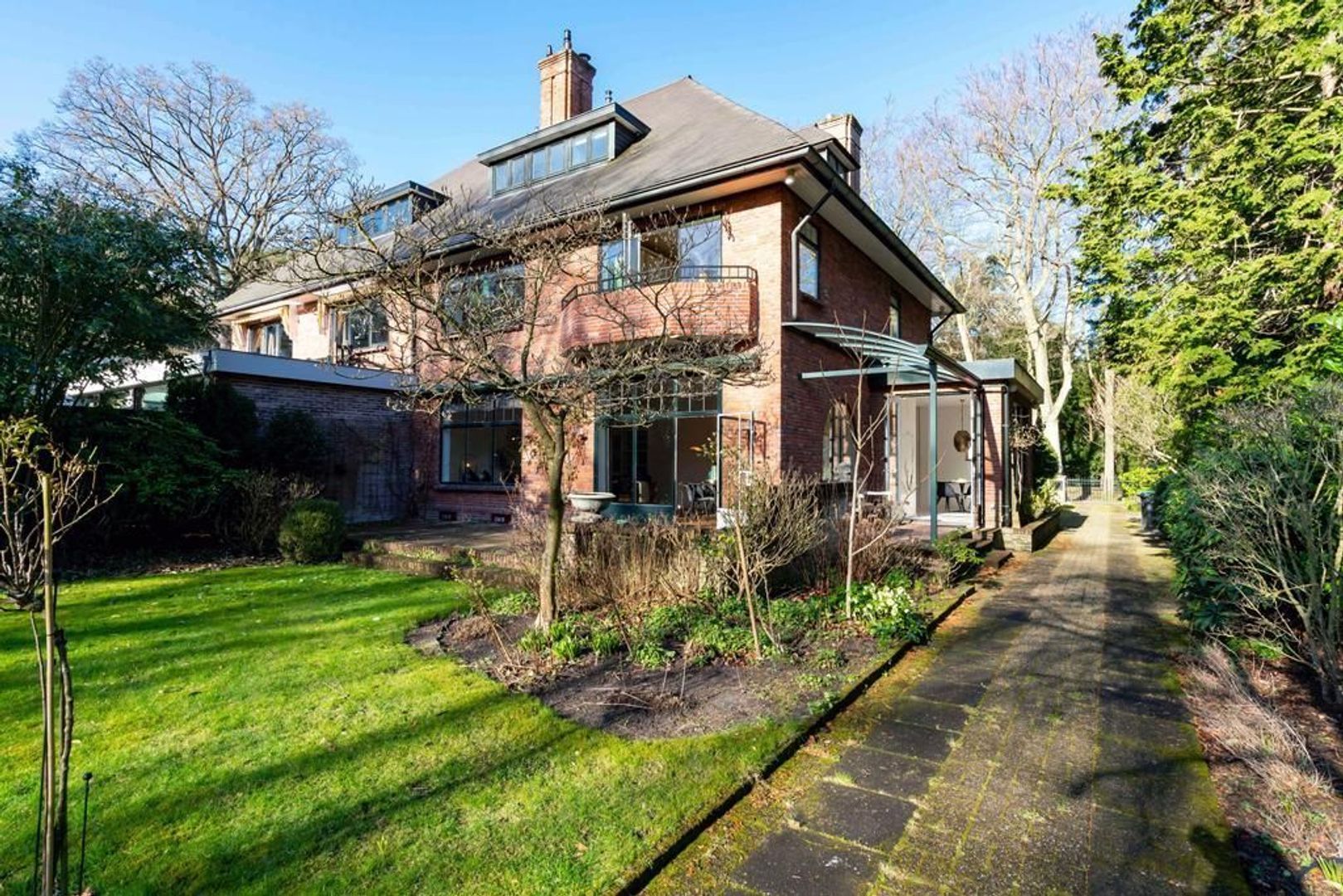 Teylingerhorstlaan 9