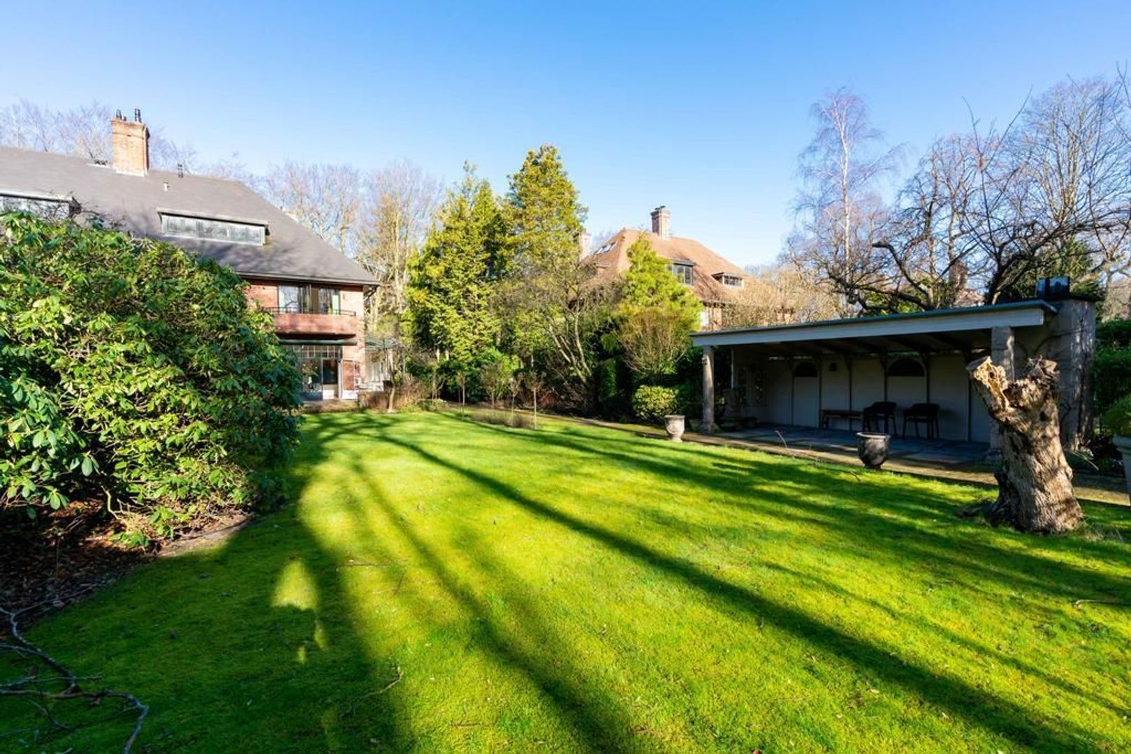 Teylingerhorstlaan 9